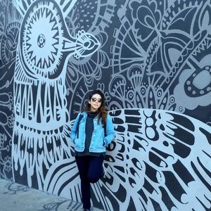 Meet your Posher, Barbara